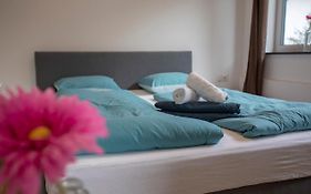 Lovely City Center Apartment In Innsbruck